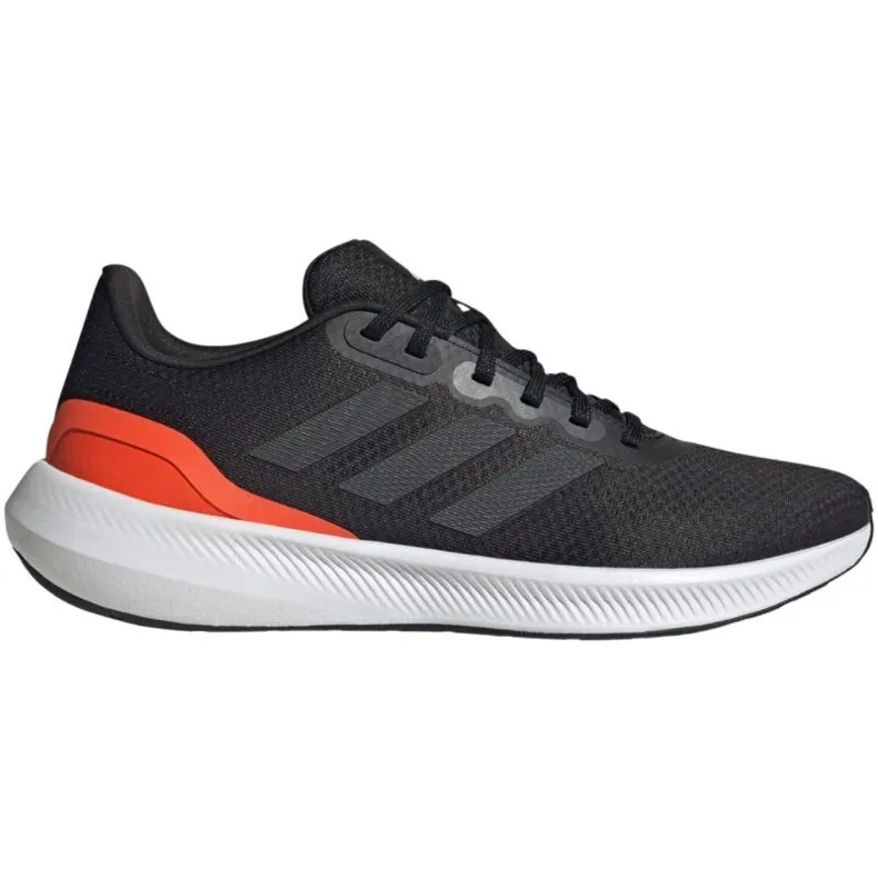 Chaussures de course Adidas Runfalcon 3.0 M HP7550 le noir