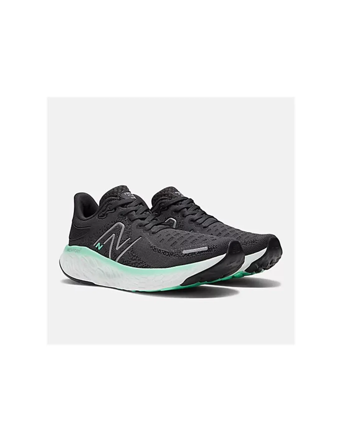 Chaussures de running New Balance Fresh Foam X 1080v12 noir Femmes
