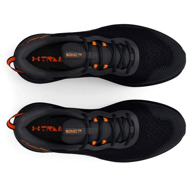 Chaussures de running  Under Armour Sonic Trail BLK