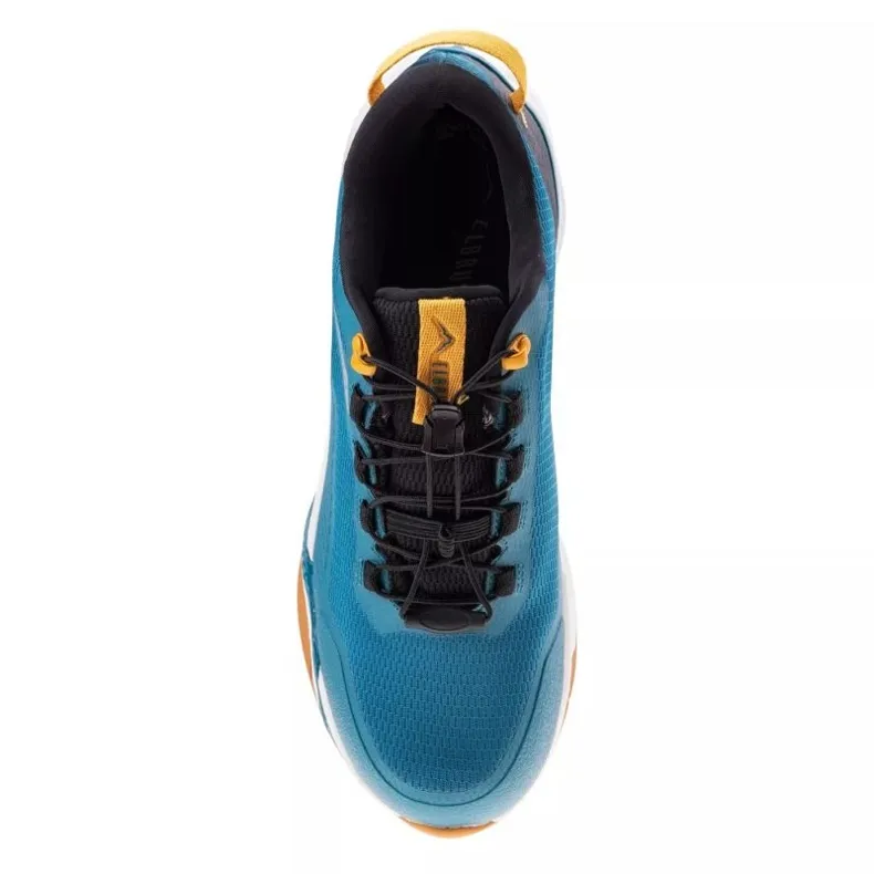 Chaussures Elbrus Faren Wp Gr M 92800488751 bleu