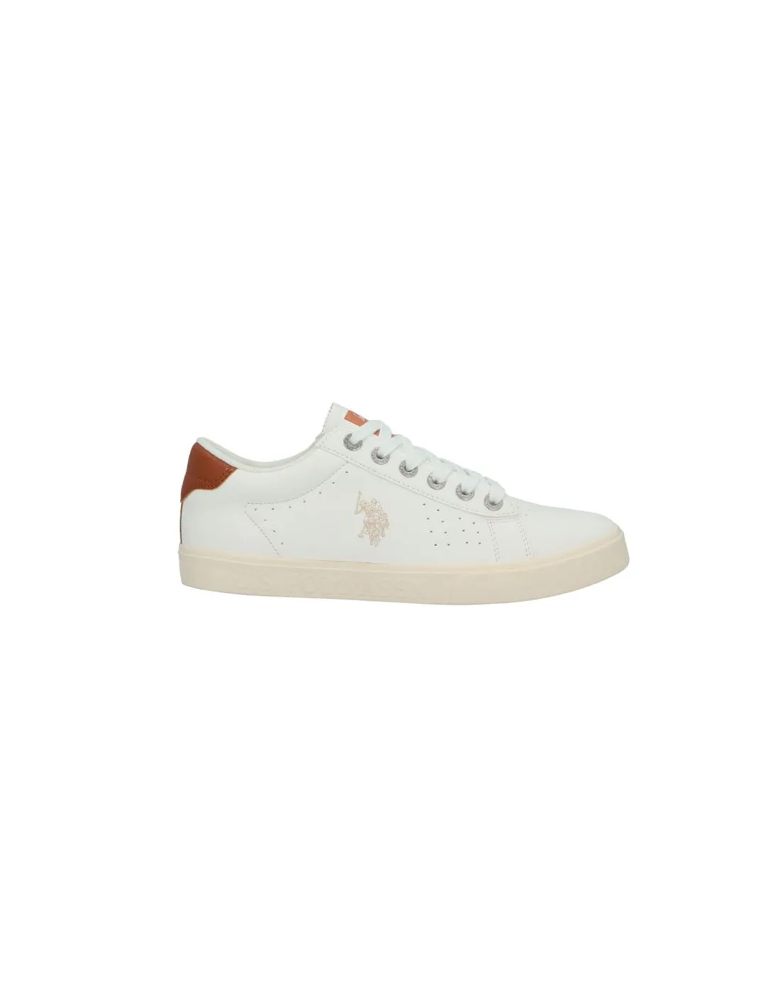 Chaussures Polo MARCX001A Homme