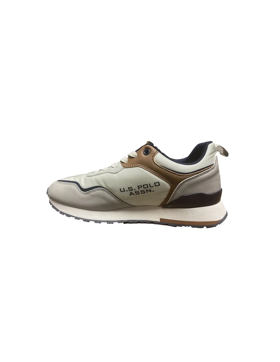 Chaussures Polo Tabry002M Homme