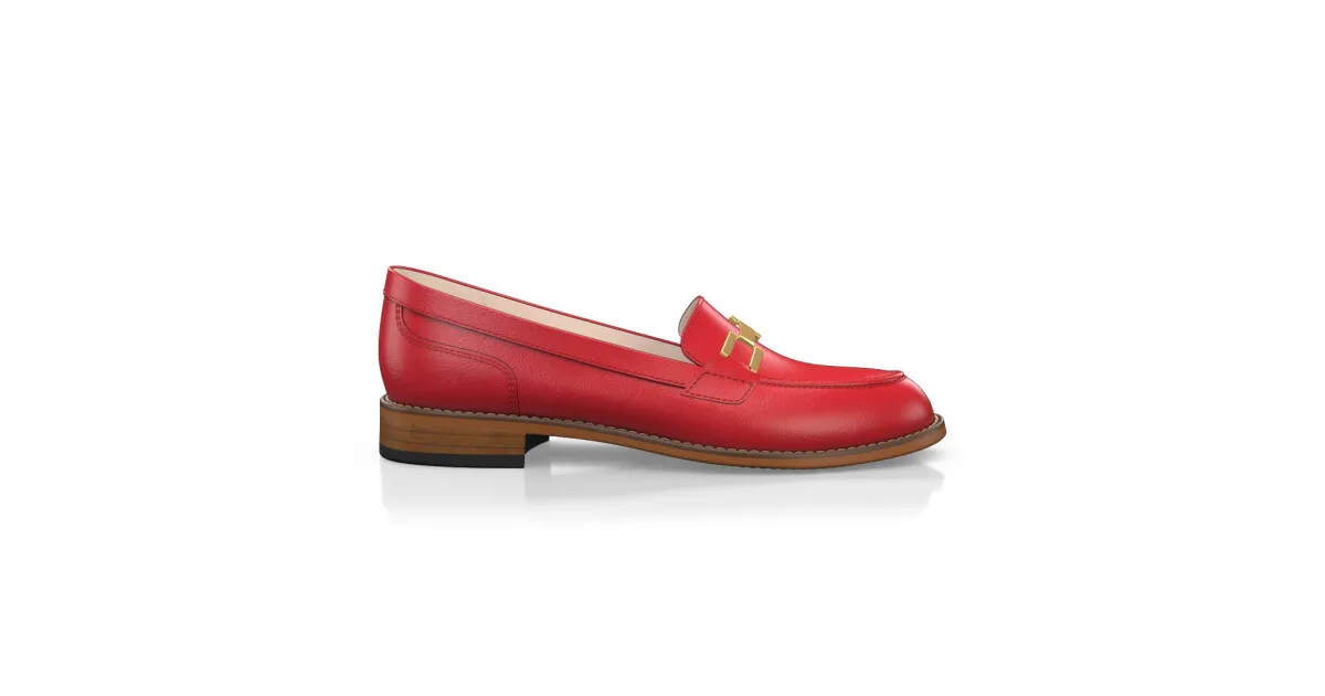 Chaussures pour femmes Maria 15616 | Girotti