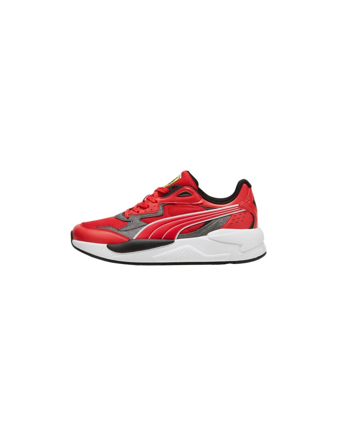 Chaussures Puma Ferrari X-Ray Speed Red