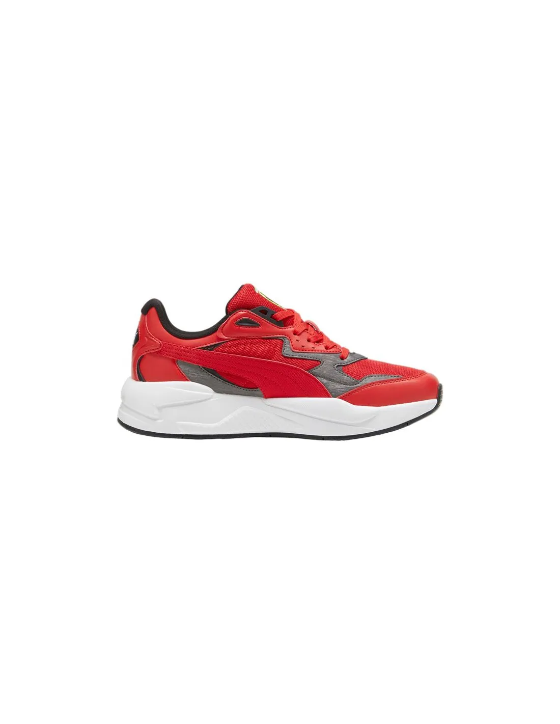 Chaussures Puma Ferrari X-Ray Speed Red