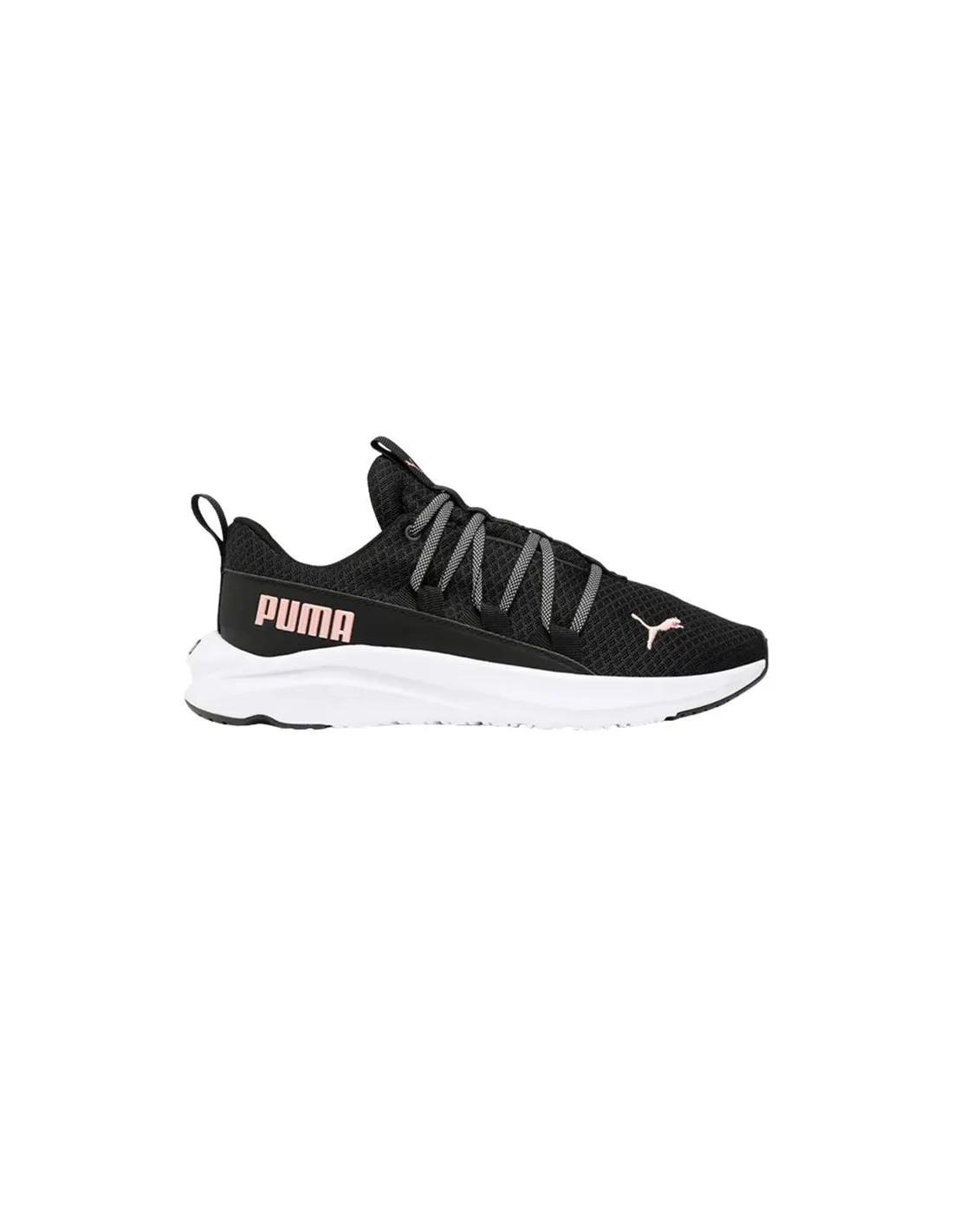 Chaussures Puma Softride One4all n' Black Femme