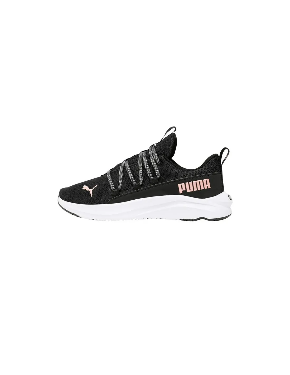 Chaussures Puma Softride One4all n' Black Femme