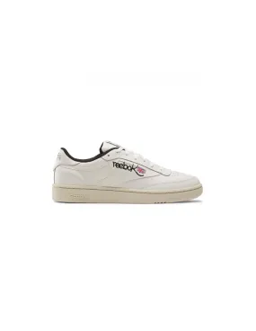 Chaussures Reebok Club C 85 Blanc/Beige