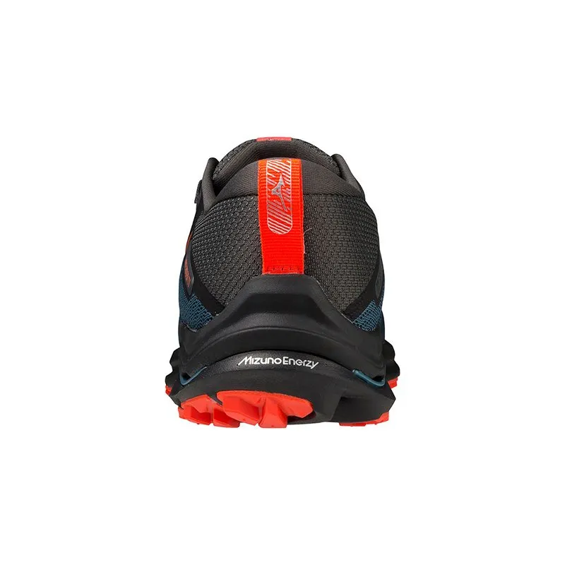 Chaussures Trail Homme Mizuno Wave Rider TT