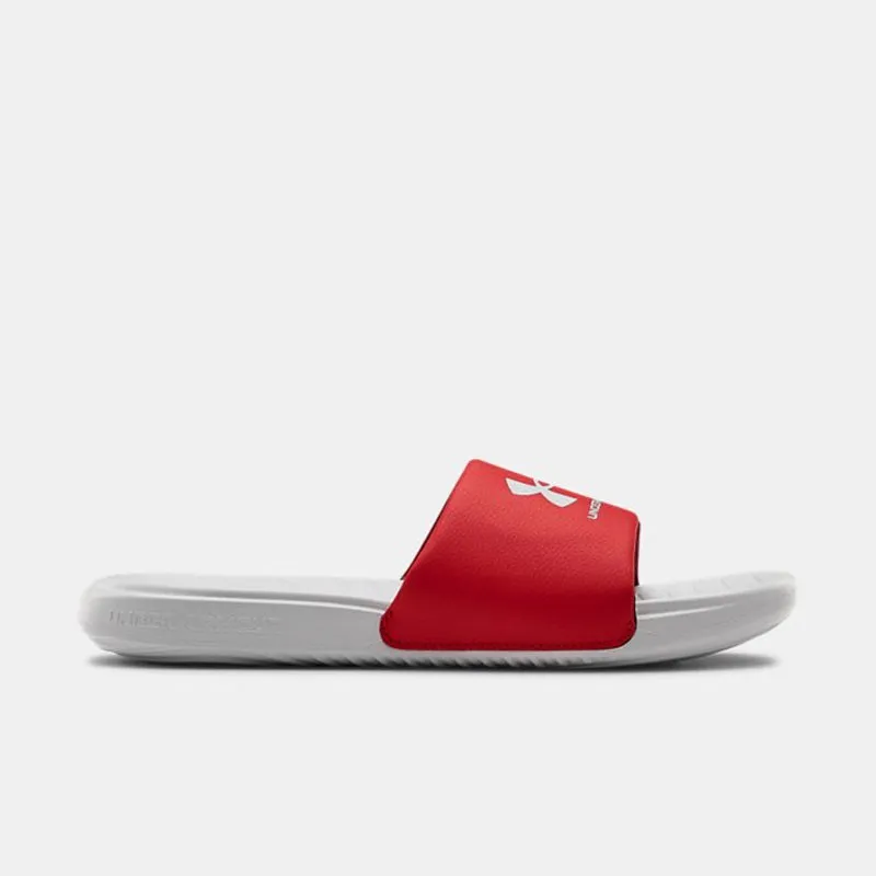 Claquettes pour homme Under Armour Ansa Fixed - 3023761-104