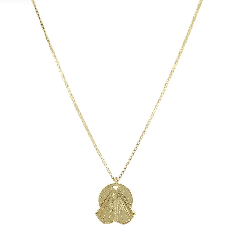 Collier Issoria