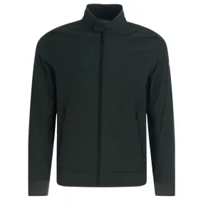 Colmar Veste verte en softshell stretch