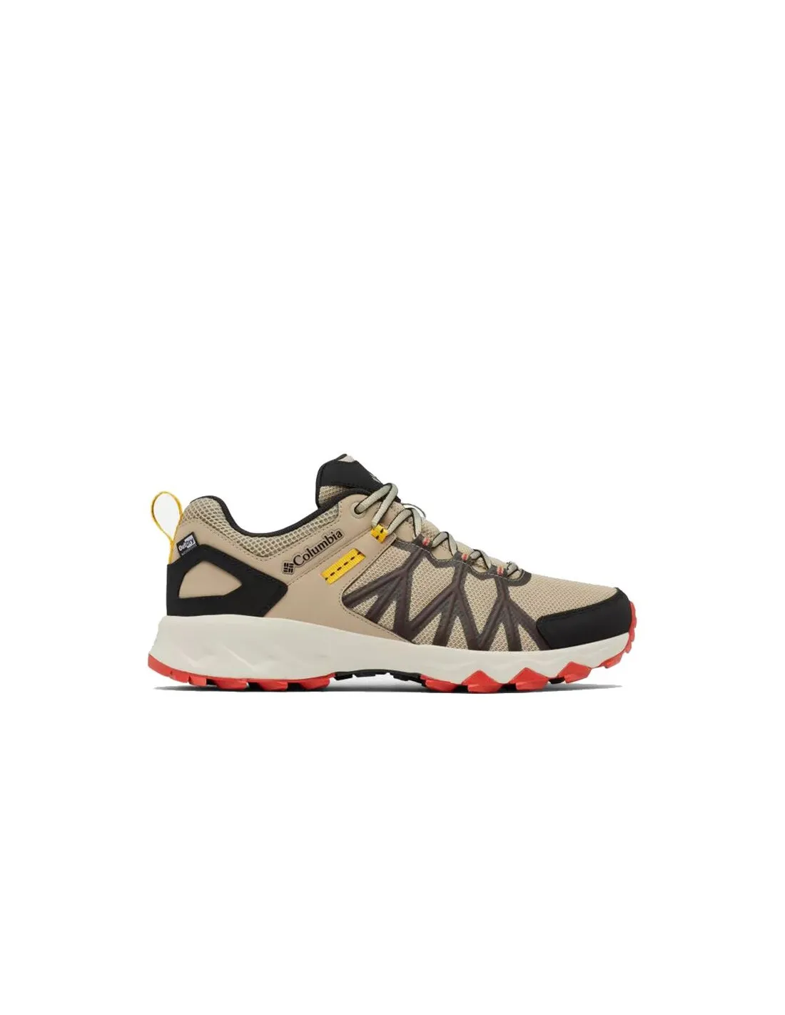 Columbia Peakfreak™ II Outdry™ Chaussures de montagne pour hommes Marron