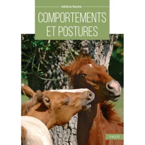 Comportements et postures - LIVRES ET BANDES DESSINÉES - PADD