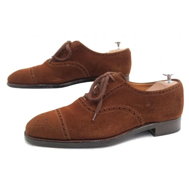 CROCKETT & JONES RICHELIEUS adlgate