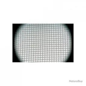 damier 6x6  ht 1m  25 ml Fil 0,55mm