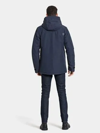Didriksons Veste Stefan Marine 505041-999 commander en ligne