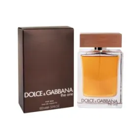 Dolce & Gabbana The One for Men 100 ml EdT ⋆ Lehner Versand