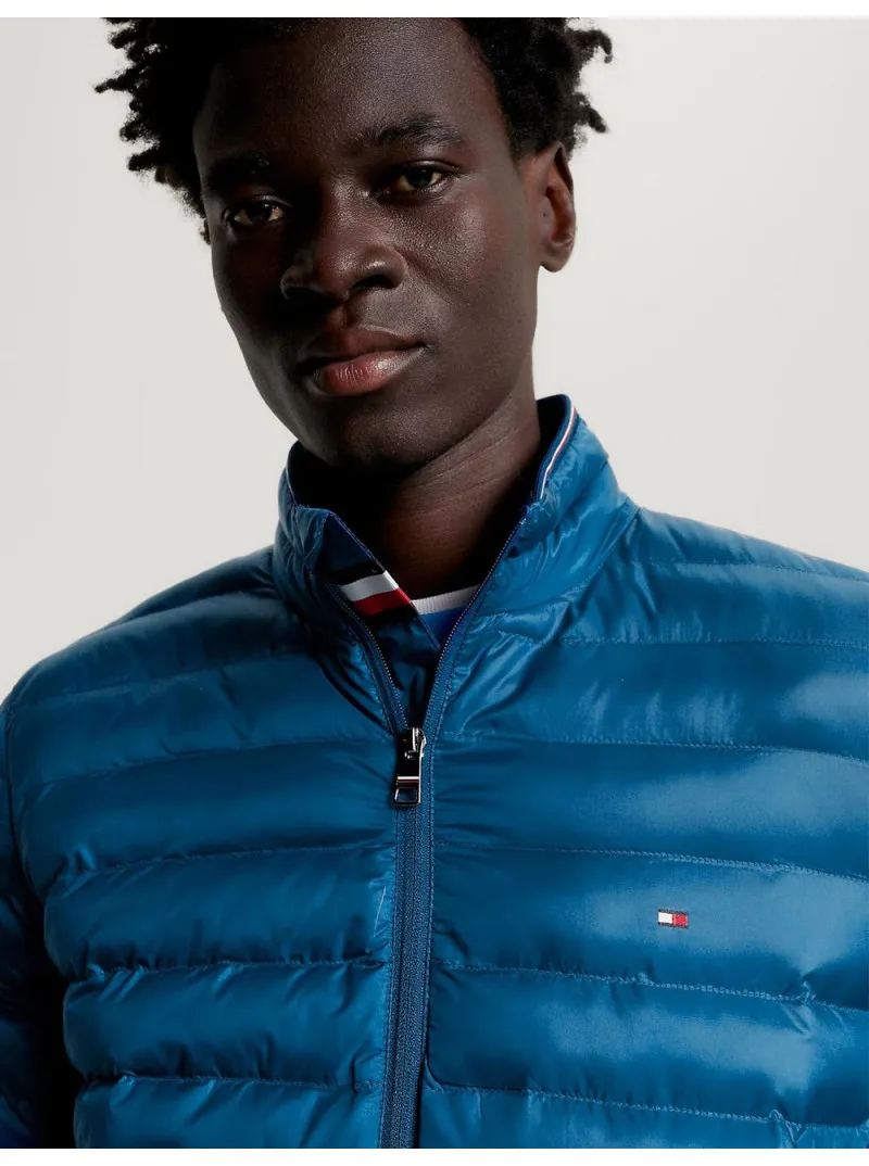 Doudoune compréssible Tommy Hilfiger