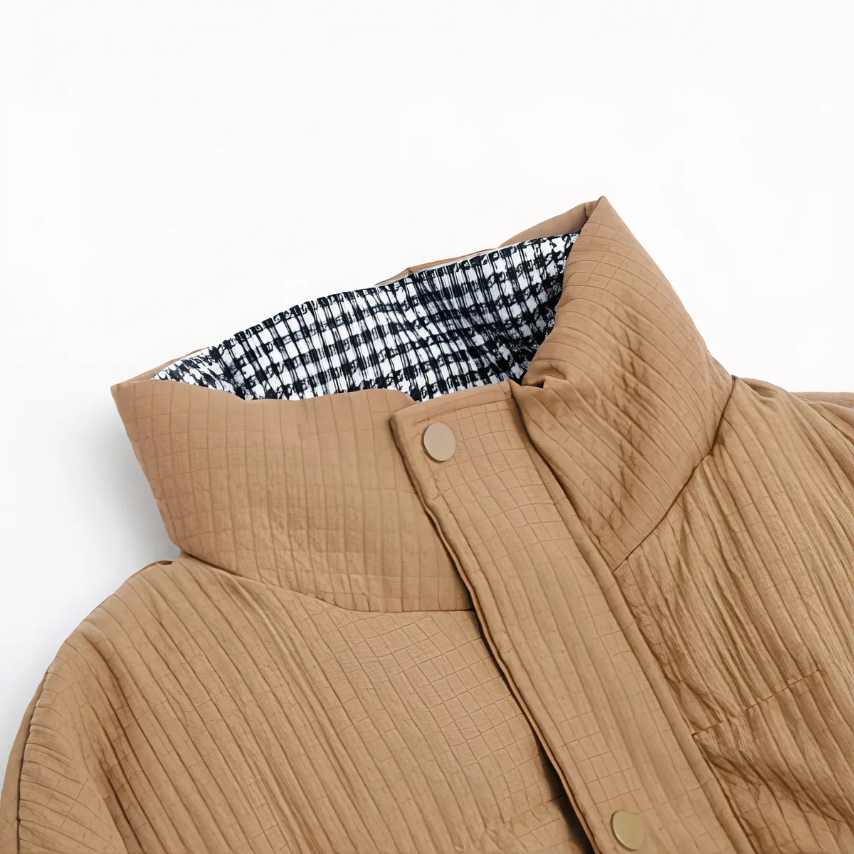Doudoune grand froid pour la neige pour homme • 