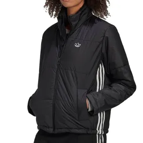 Doudoune Noire Femme Adidas Puffer