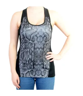 Débardeur Desigual Fun Tank Negro