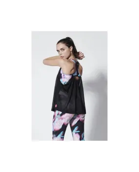 Débardeur Fitness avec Brassière - DEHA