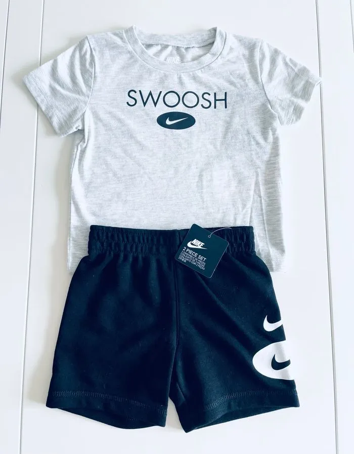 Ensemble bébé Nike 24 mois - Nike - 24 mois  | Beebs