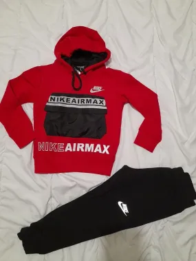 Ensemble - Nike - 3 ans  | Beebs