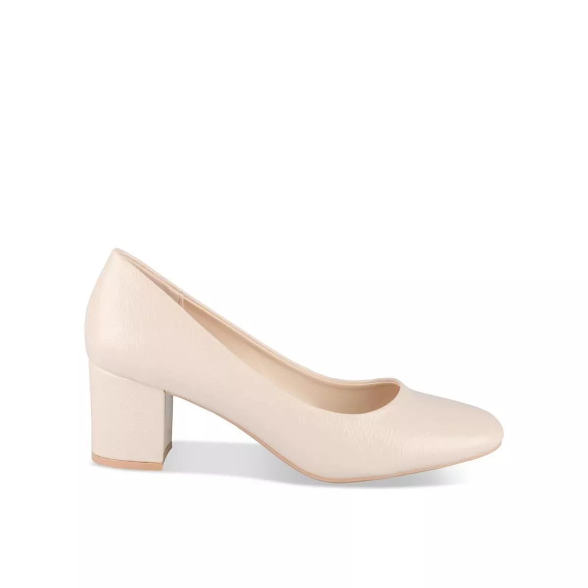 Escarpins BEIGE MyB