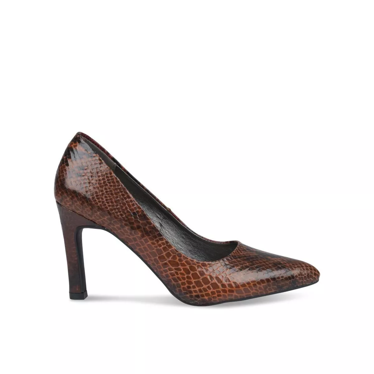 Escarpins MARRON SINEQUANONE