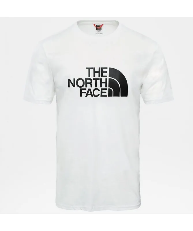 Fiesta France - T-shirt à logo The North Face