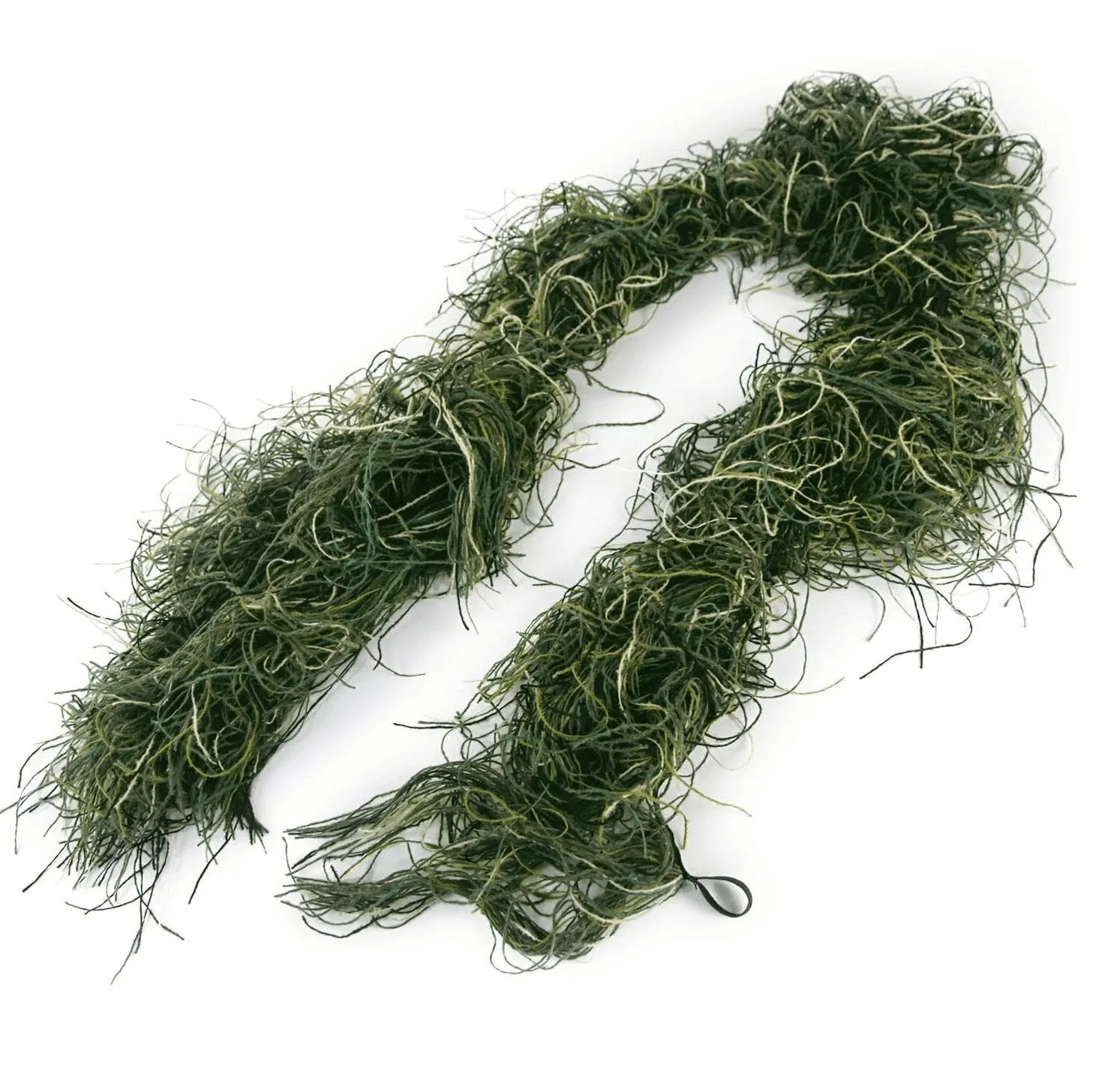 Foulard Militaire Camouflage