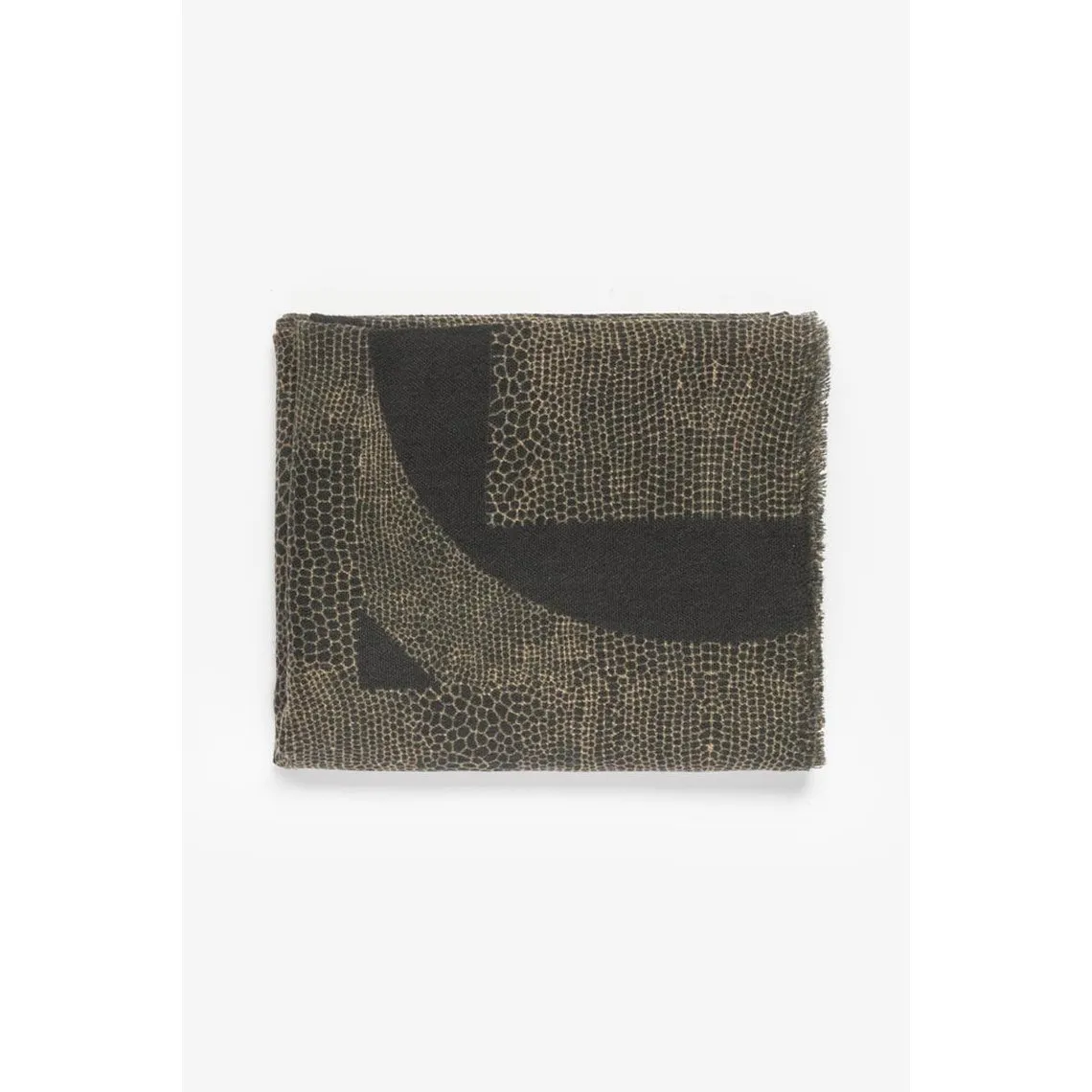 Foulard VALDEZ vert | 3 Suisses