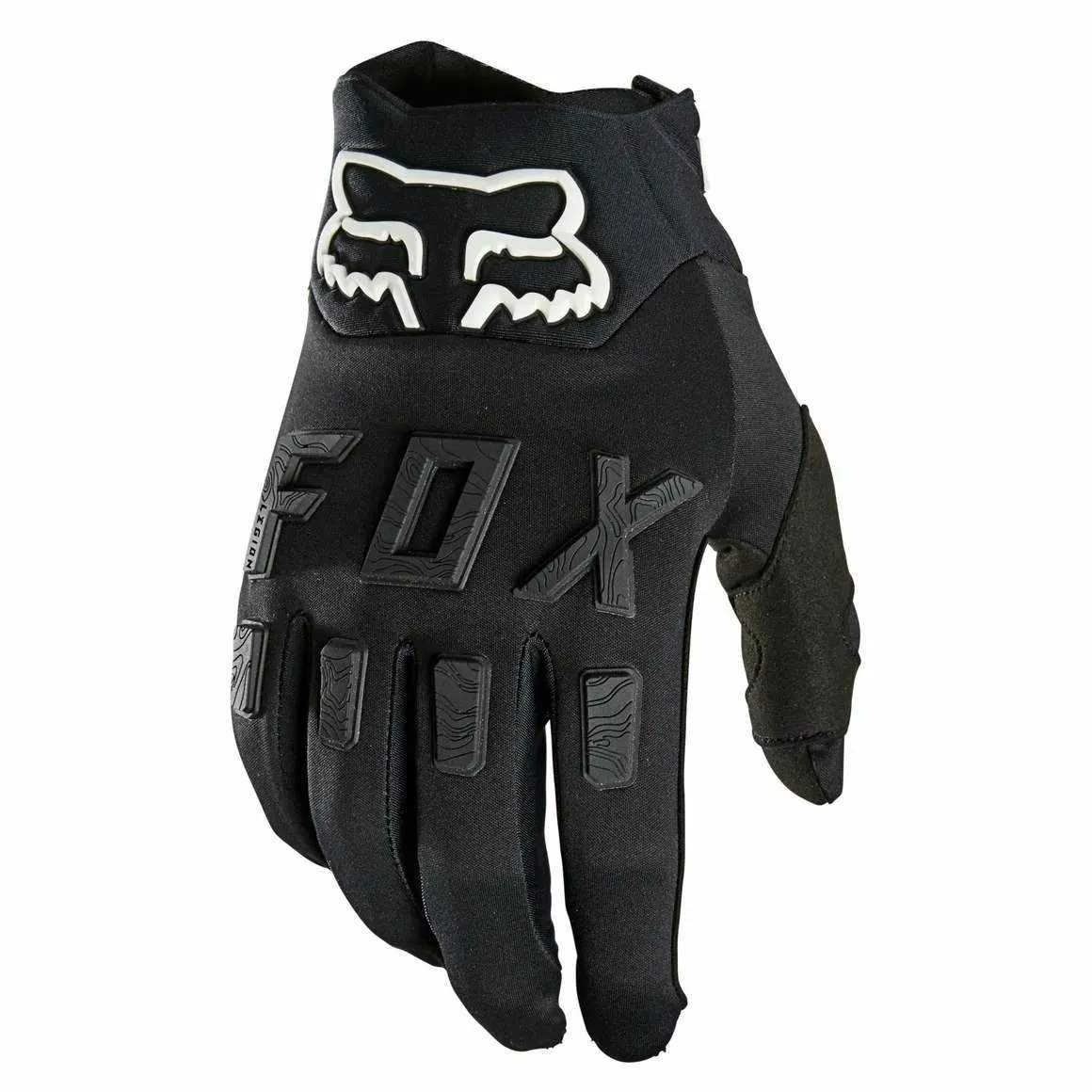 GANTS CROSS FOX LEGION WATER NOIR