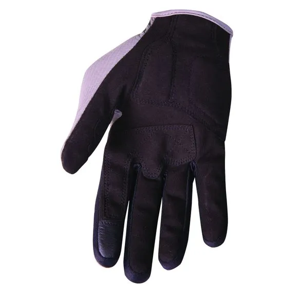 GANTS CROSS SHOT VISION GRIS CE