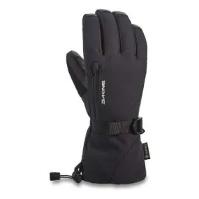 Gants Leather Sequoia Gore-Tex Femmes 