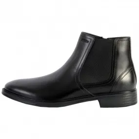 Geox Bottine Geox Cuir Gladwin