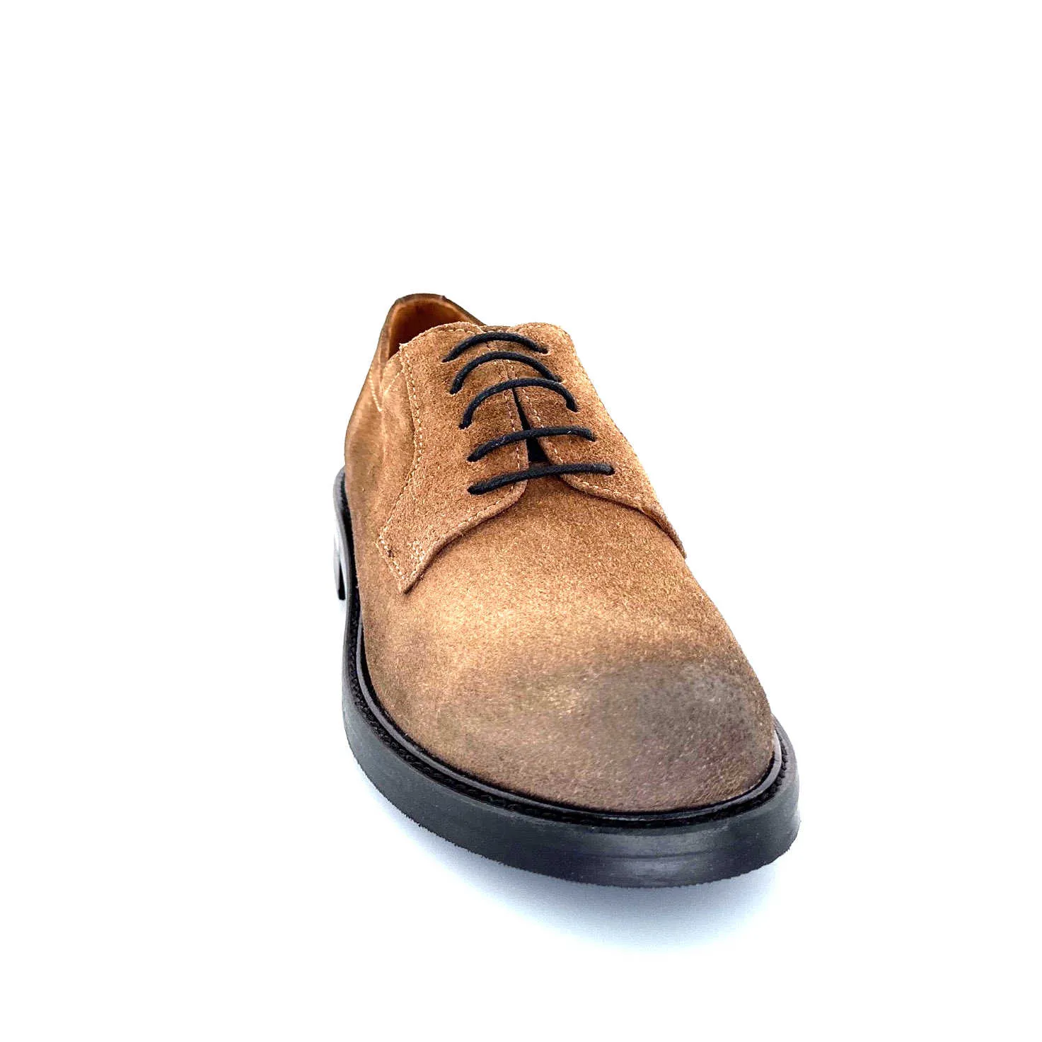 Ivoire 8800 Kat Daim Marron Farro