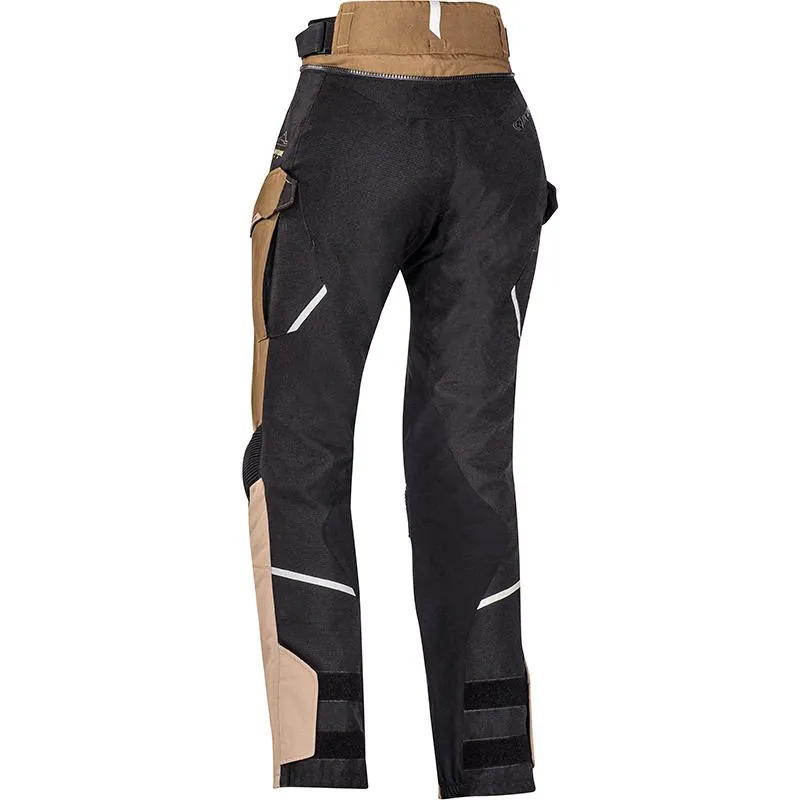  IXON Pantalon EDDAS PT L  Pantalon moto textile