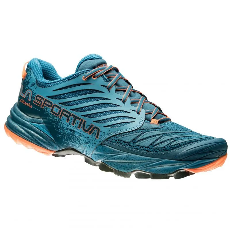 La Sportiva Akasha - Chaussures trail homme