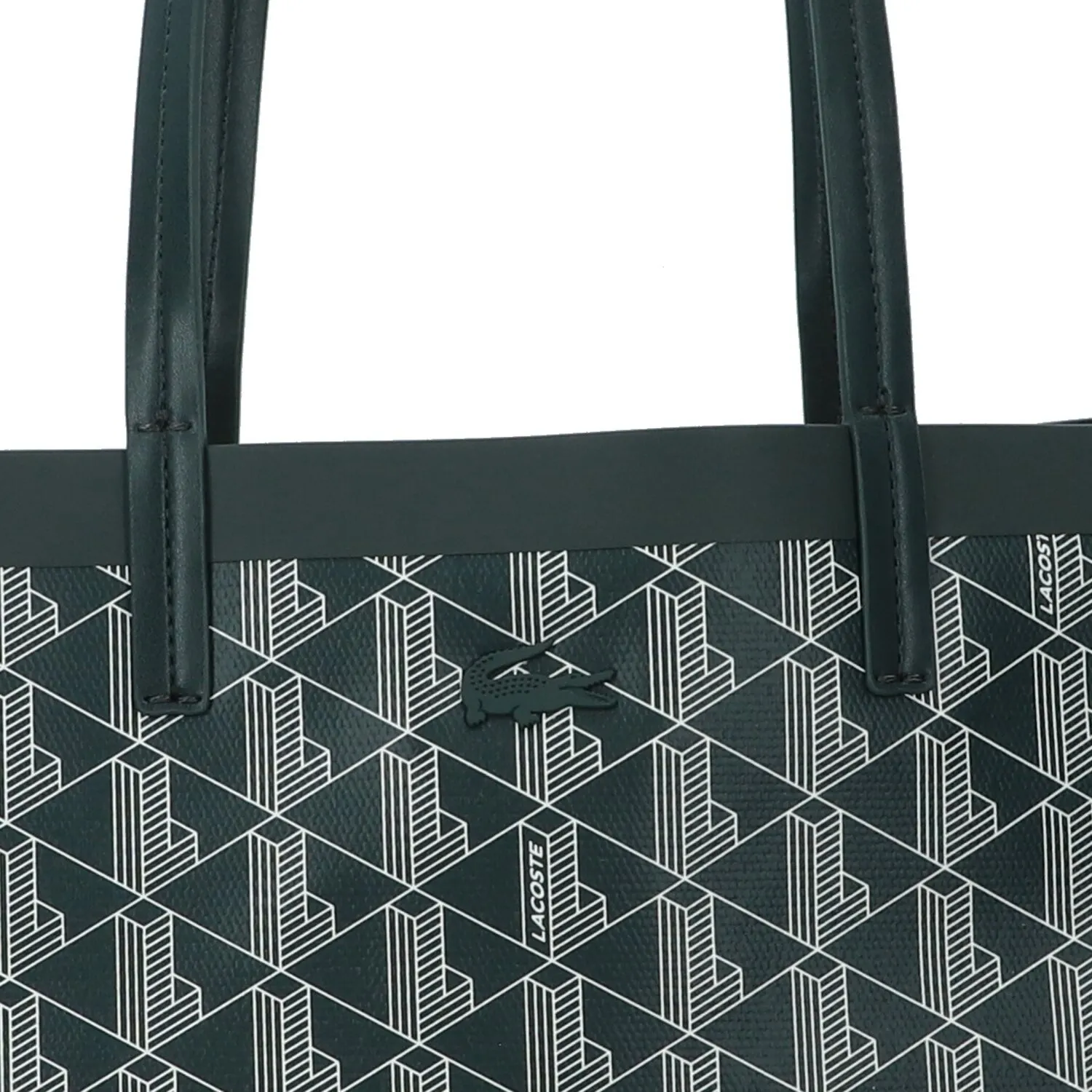 Lacoste Zely Sac de shopper 34 cm