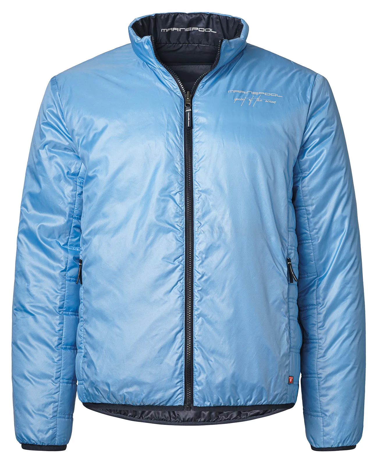 Largo Veste Réversible Homme