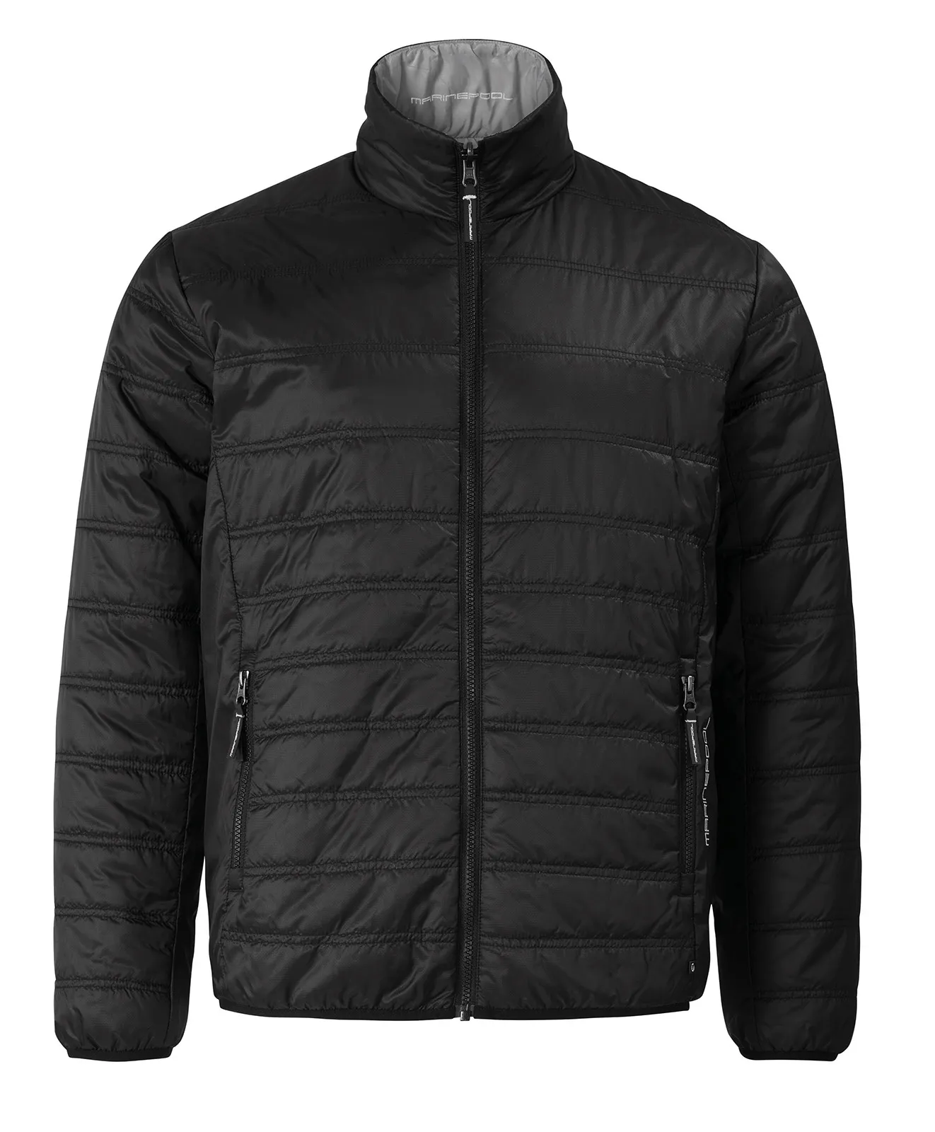 Largo Veste Réversible Homme