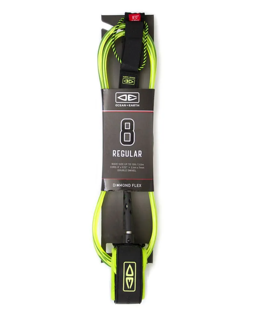 Leash Regular 8.0