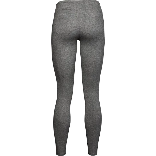 Leggings pour femme Under Armour  Favorite WM Leggings Grey