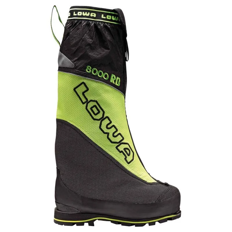 Lowa Expedition 8000 Evo RD - Chaussures alpinisme | Hardloop