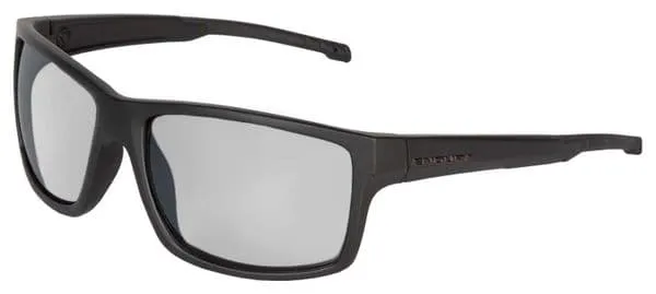 Lunettes Endura Hummvee Noir - Transparent