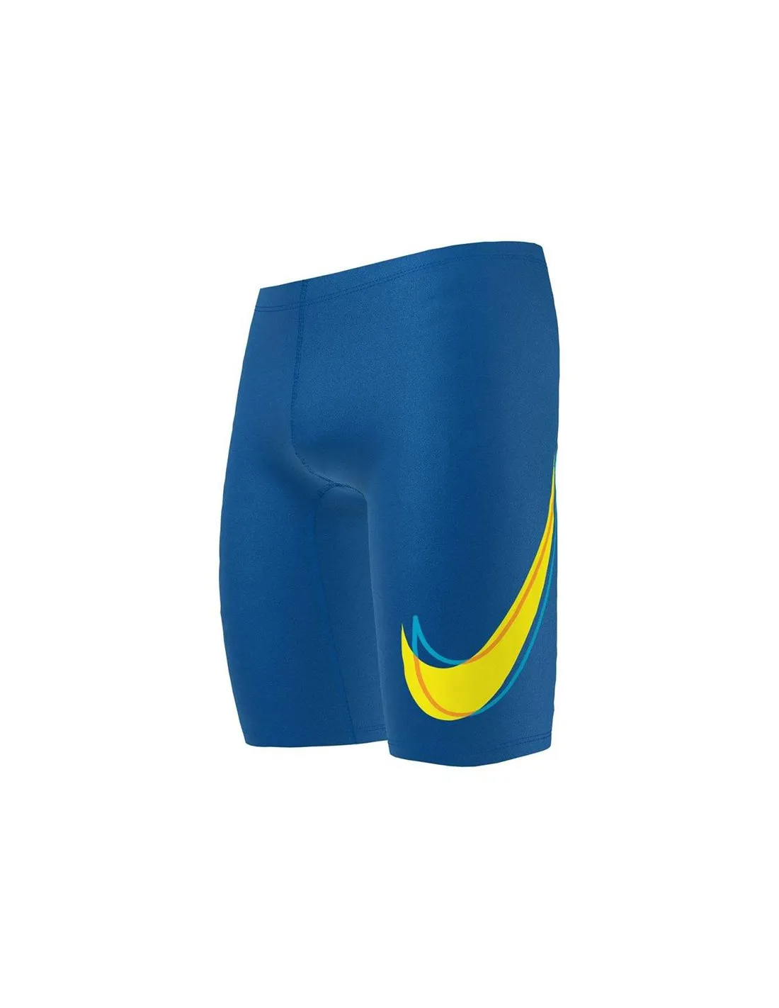 Maillot de bain Nike Jammer Boy Royal