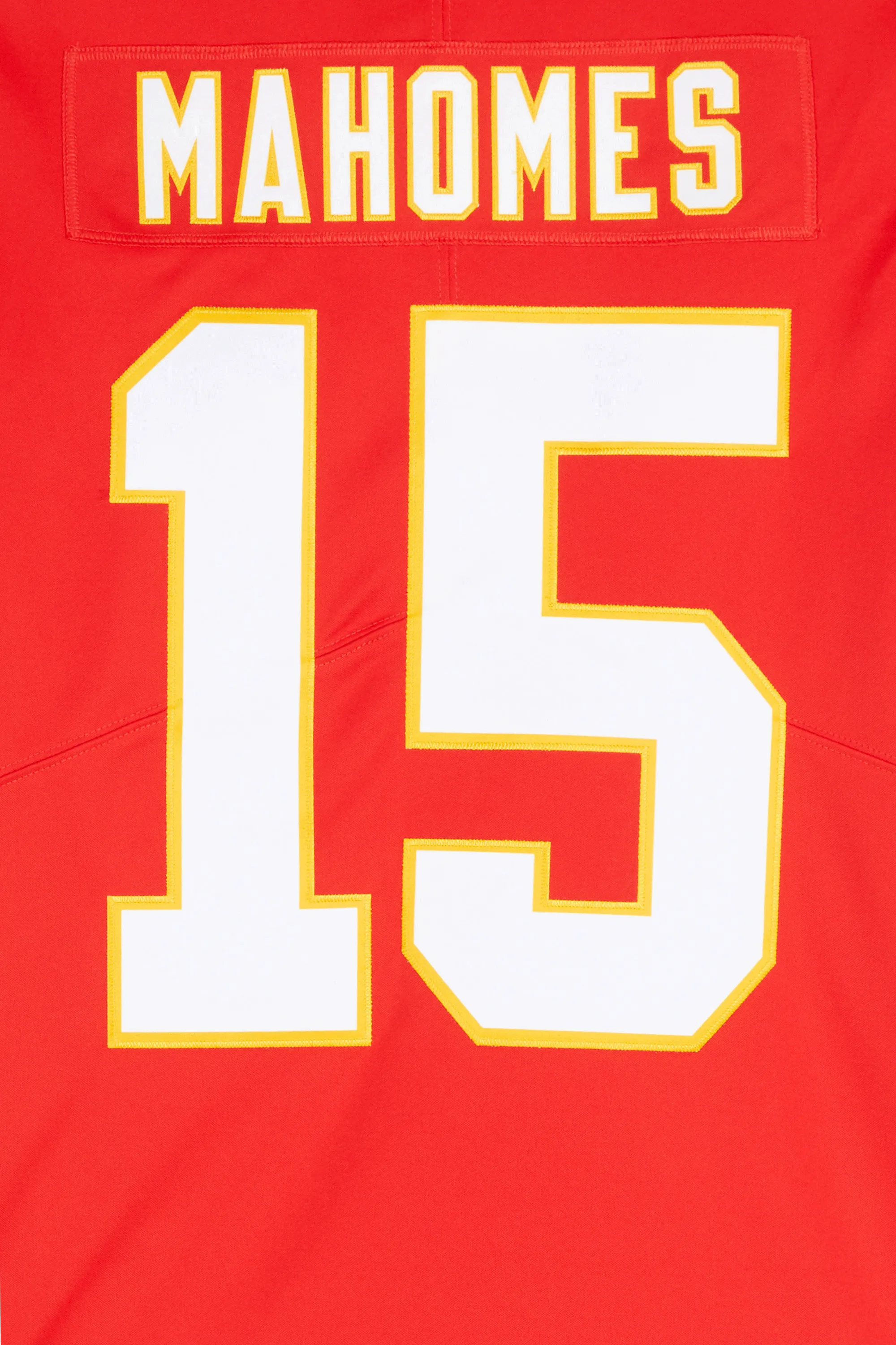 Maillot Rouge Nike Nfl - Homme | Citadium